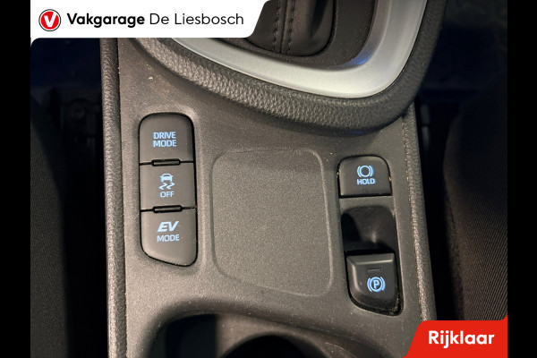 Toyota Yaris Cross 1.5 Hybrid Dynamic/navi / panoramadak / camera / stoel stuur verw / dodehoek / lane assist
