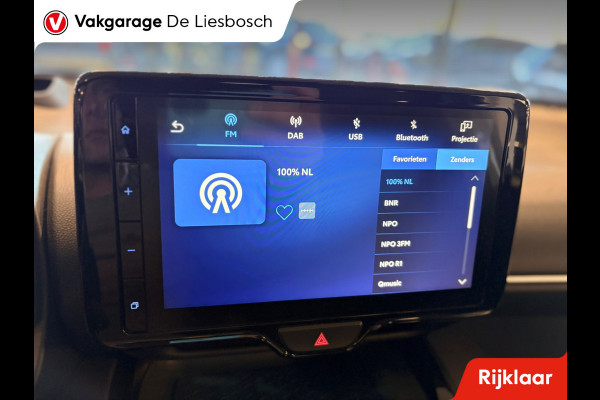 Toyota Yaris Cross 1.5 Hybrid Dynamic/navi / panoramadak / camera / stoel stuur verw / dodehoek / lane assist
