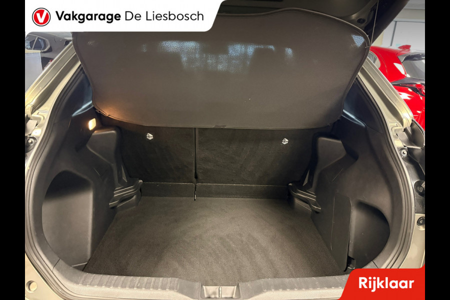 Toyota Yaris Cross 1.5 Hybrid Dynamic/navi / panoramadak / camera / stoel stuur verw / dodehoek / lane assist