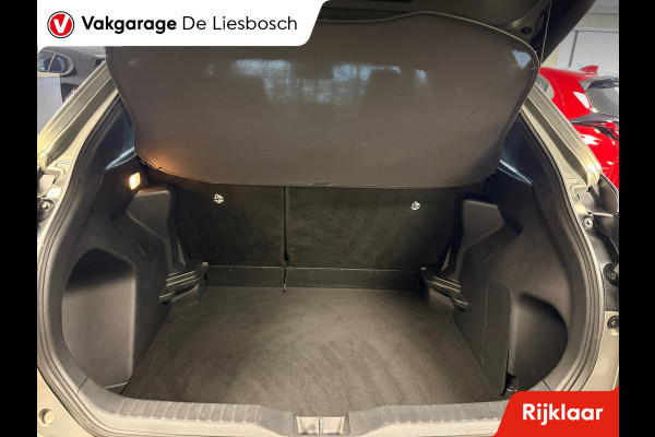 Toyota Yaris Cross 1.5 Hybrid Dynamic/navi / panoramadak / camera / stoel stuur verw / dodehoek / lane assist