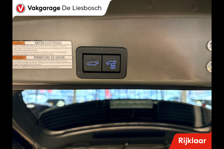 Toyota Yaris Cross 1.5 Hybrid Dynamic/navi / panoramadak / camera / stoel stuur verw / dodehoek / lane assist