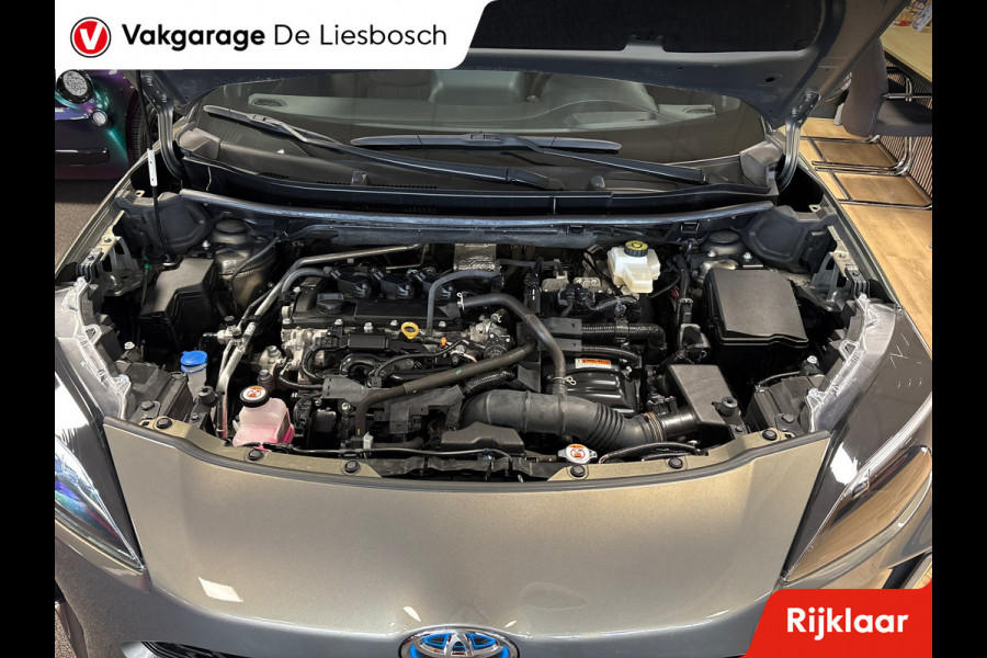 Toyota Yaris Cross 1.5 Hybrid Dynamic/navi / panoramadak / camera / stoel stuur verw / dodehoek / lane assist