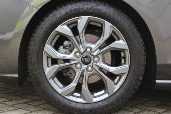 Ford FOCUS Wagon 1.0 EcoBoost Hybrid 155PK ST Line X | Panoramadak | Trekhaak | Matrix | Sync4