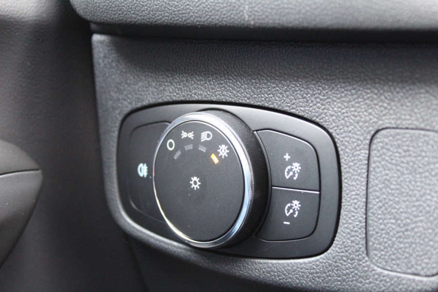 Ford FOCUS Wagon 1.0 EcoBoost Hybrid 155PK ST Line X | Panoramadak | Trekhaak | Matrix | Sync4