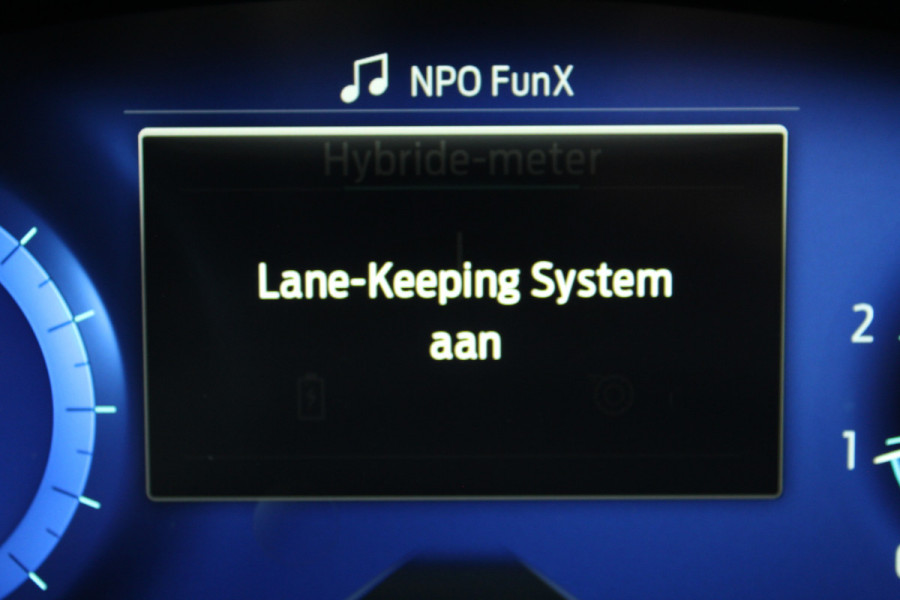 Ford FOCUS Wagon 1.0 EcoBoost Hybrid 155PK ST Line X | Panoramadak | Trekhaak | Matrix | Sync4