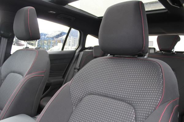 Ford FOCUS Wagon 1.0 EcoBoost Hybrid 155PK ST Line X | Panoramadak | Trekhaak | Matrix | Sync4