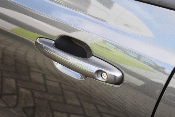 Ford FOCUS Wagon 1.0 EcoBoost Hybrid 155PK ST Line X | Panoramadak | Trekhaak | Matrix | Sync4