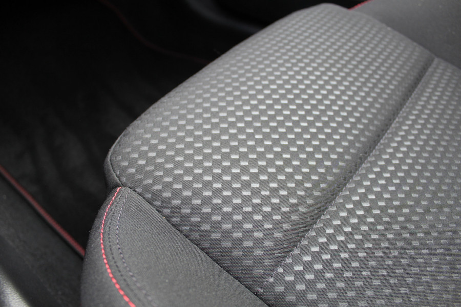 Ford FOCUS Wagon 1.0 EcoBoost Hybrid 155PK ST Line X | Panoramadak | Trekhaak | Matrix | Sync4