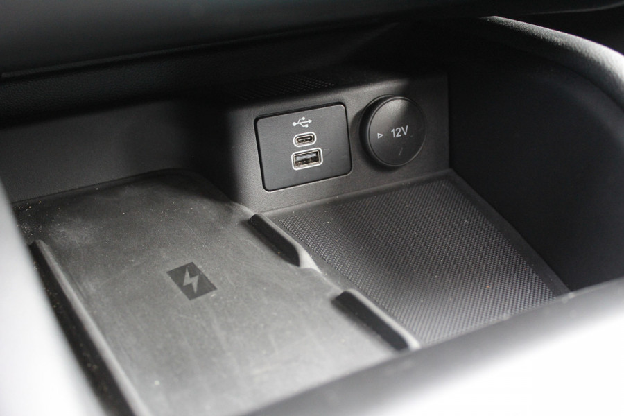 Ford FOCUS Wagon 1.0 EcoBoost Hybrid 155PK ST Line X | Panoramadak | Trekhaak | Matrix | Sync4