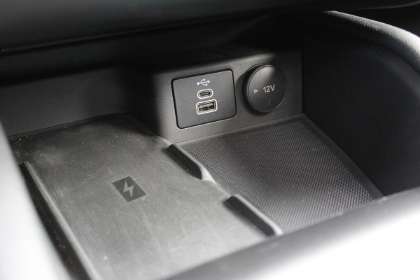 Ford FOCUS Wagon 1.0 EcoBoost Hybrid 155PK ST Line X | Panoramadak | Trekhaak | Matrix | Sync4