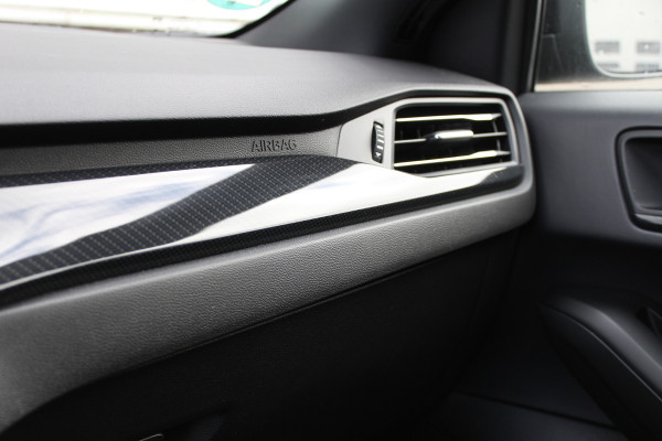 Ford FOCUS Wagon 1.0 EcoBoost Hybrid 155PK ST Line X | Panoramadak | Trekhaak | Matrix | Sync4