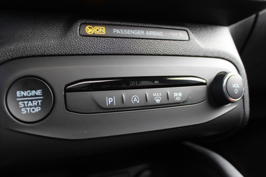 Ford FOCUS Wagon 1.0 EcoBoost Hybrid 155PK ST Line X | Panoramadak | Trekhaak | Matrix | Sync4