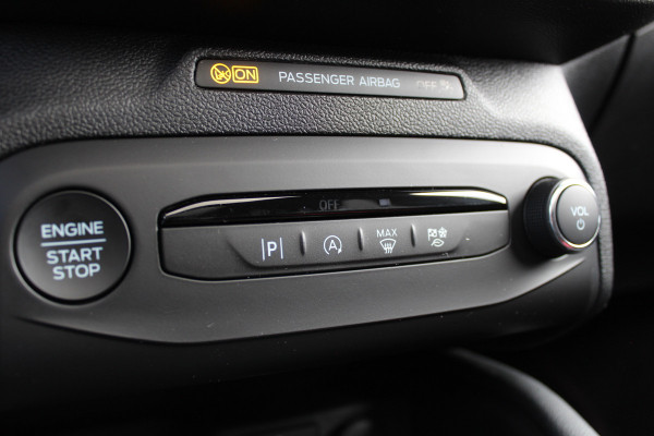 Ford FOCUS Wagon 1.0 EcoBoost Hybrid 155PK ST Line X | Panoramadak | Trekhaak | Matrix | Sync4