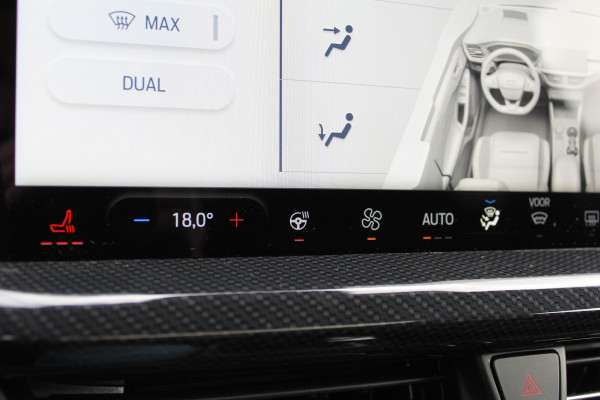 Ford FOCUS Wagon 1.0 EcoBoost Hybrid 155PK ST Line X | Panoramadak | Trekhaak | Matrix | Sync4