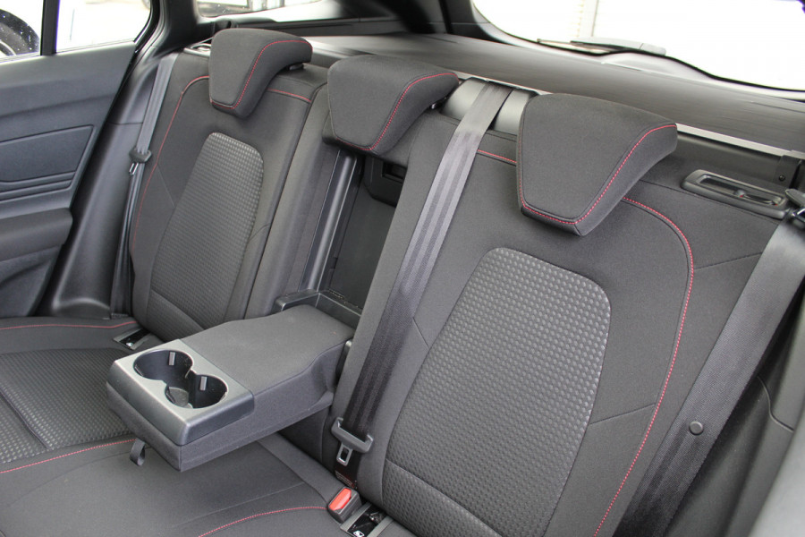 Ford FOCUS Wagon 1.0 EcoBoost Hybrid 155PK ST Line X | Panoramadak | Trekhaak | Matrix | Sync4