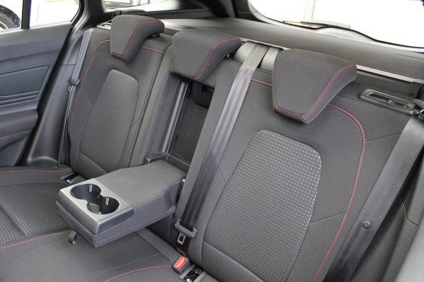 Ford FOCUS Wagon 1.0 EcoBoost Hybrid 155PK ST Line X | Panoramadak | Trekhaak | Matrix | Sync4