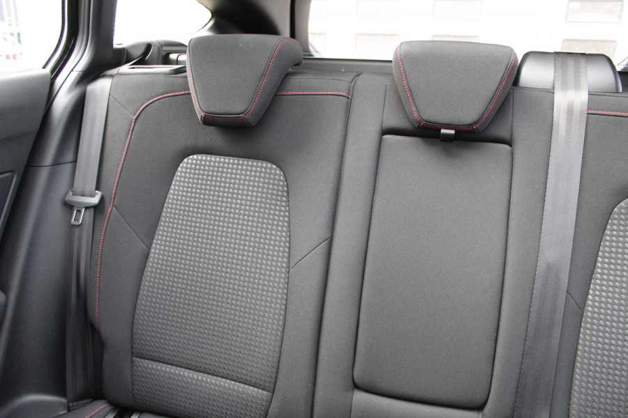 Ford FOCUS Wagon 1.0 EcoBoost Hybrid 155PK ST Line X | Panoramadak | Trekhaak | Matrix | Sync4