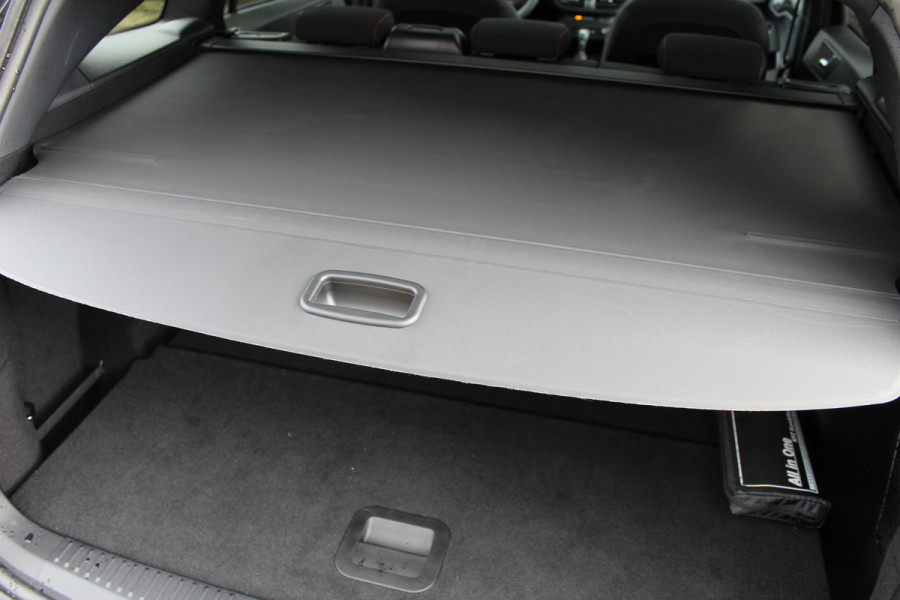 Ford FOCUS Wagon 1.0 EcoBoost Hybrid 155PK ST Line X | Panoramadak | Trekhaak | Matrix | Sync4