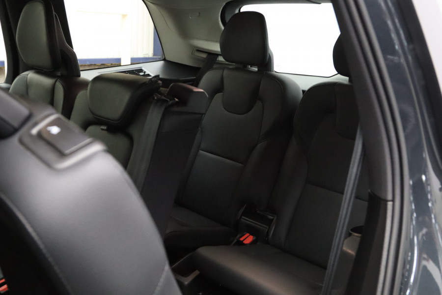 Volvo XC90 2.0 T8 456 PK Recharge AWD Inscription Expression PHEV, Leder, Trekhaak, Adap. cruise control