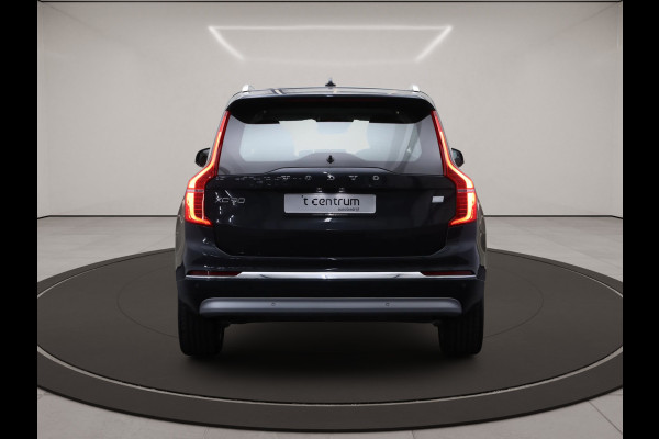 Volvo XC90 2.0 T8 456 PK Recharge AWD Inscription Expression PHEV, Leder, Trekhaak, Adap. cruise control