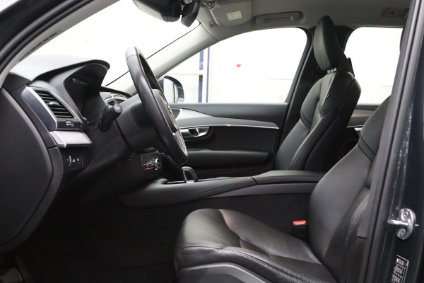 Volvo XC90 2.0 T8 456 PK Recharge AWD Inscription Expression PHEV, Leder, Trekhaak, Adap. cruise control