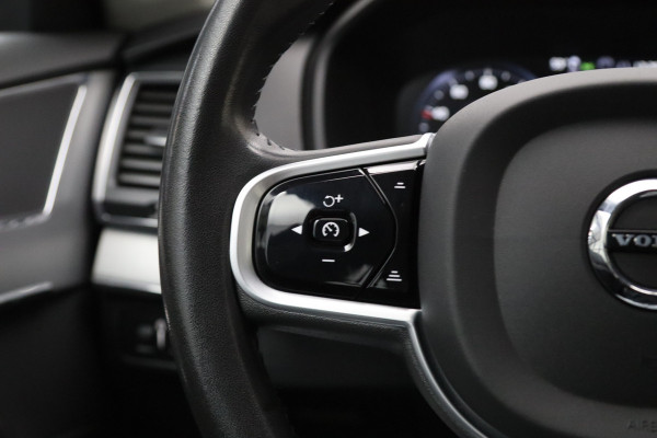 Volvo XC90 2.0 T8 456 PK Recharge AWD Inscription Expression PHEV, Leder, Trekhaak, Adap. cruise control