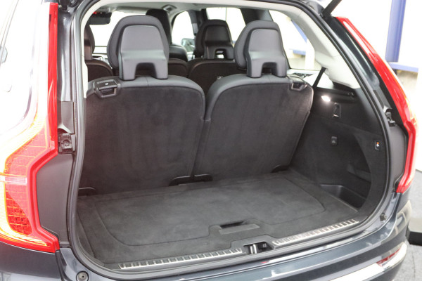 Volvo XC90 2.0 T8 456 PK Recharge AWD Inscription Expression PHEV, Leder, Trekhaak, Adap. cruise control