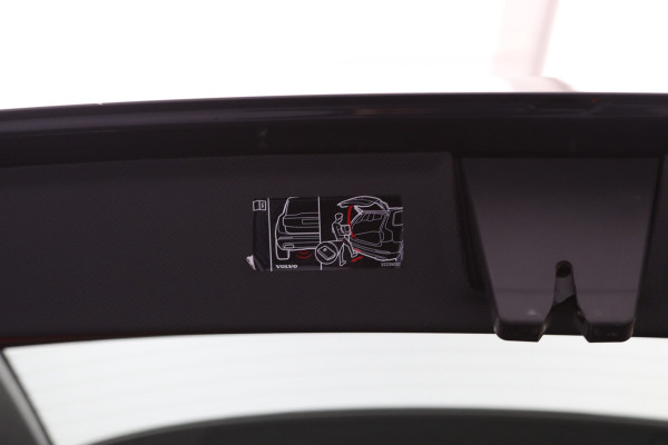 Volvo XC90 2.0 T8 456 PK Recharge AWD Inscription Expression PHEV, Leder, Trekhaak, Adap. cruise control