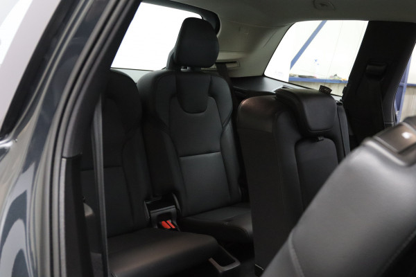 Volvo XC90 2.0 T8 456 PK Recharge AWD Inscription Expression PHEV, Leder, Trekhaak, Adap. cruise control