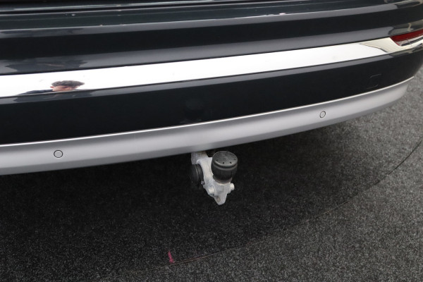 Volvo XC90 2.0 T8 456 PK Recharge AWD Inscription Expression PHEV, Leder, Trekhaak, Adap. cruise control