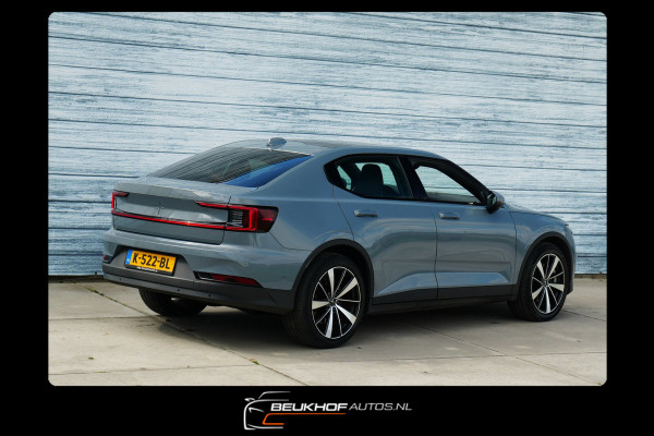 Polestar 2 Long Range Dual Motor Launch Edition 78kWh Soh93%