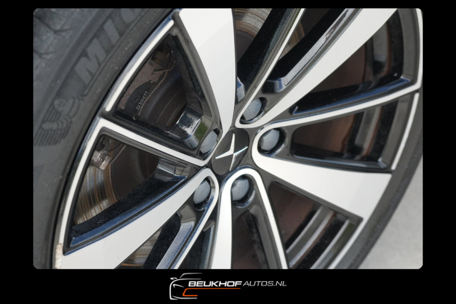 Polestar 2 Long Range Dual Motor Launch Edition 78kWh Soh93%