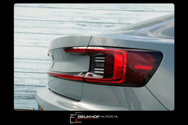 Polestar 2 Long Range Dual Motor Launch Edition 78kWh Soh93%