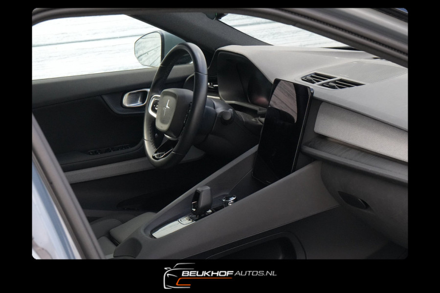 Polestar 2 Long Range Dual Motor Launch Edition 78kWh Soh93%