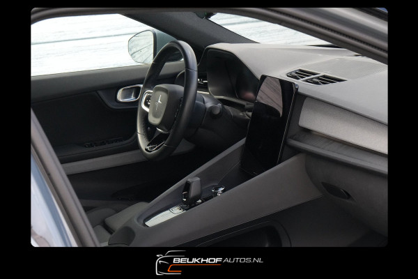 Polestar 2 Long Range Dual Motor Launch Edition 78kWh Soh93%