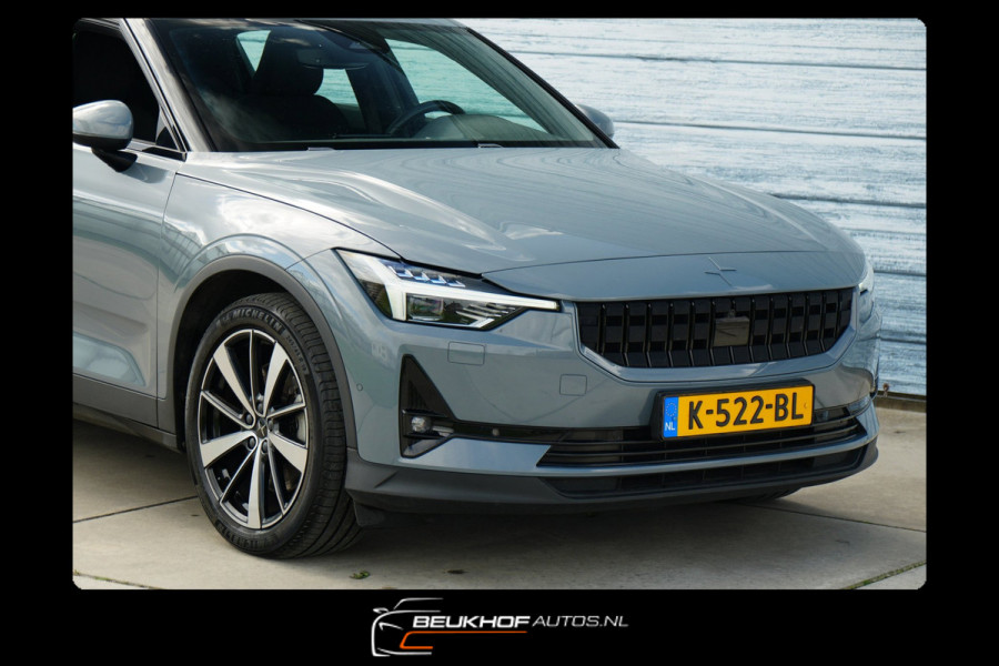 Polestar 2 Long Range Dual Motor Launch Edition 78kWh Soh93%