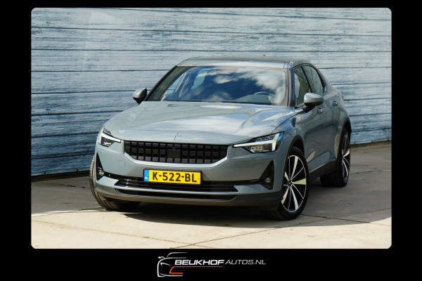 Polestar 2 Long Range Dual Motor Launch Edition 78kWh Soh93%