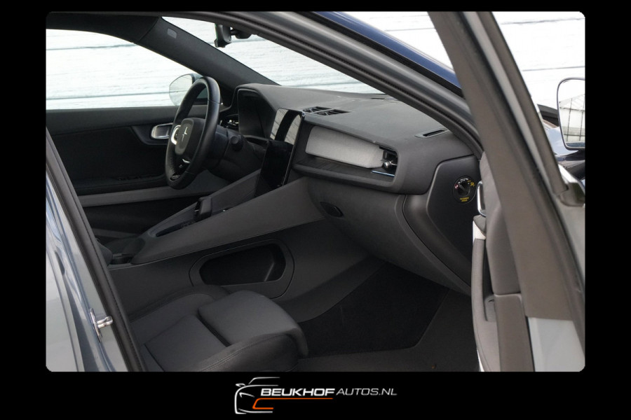 Polestar 2 Long Range Dual Motor Launch Edition 78kWh Soh93%