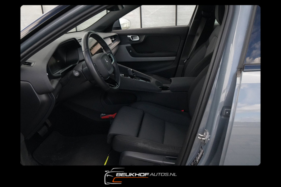 Polestar 2 Long Range Dual Motor Launch Edition 78kWh Soh93%