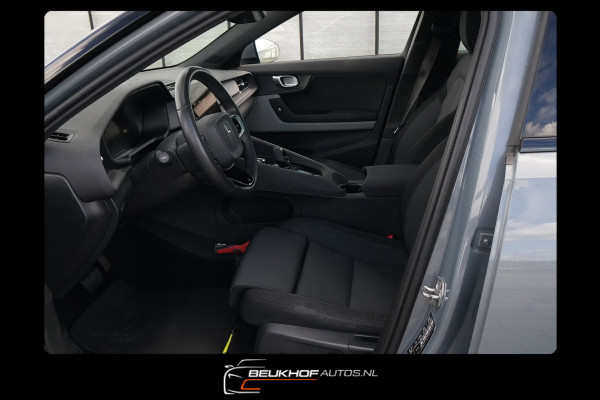 Polestar 2 Long Range Dual Motor Launch Edition 78kWh Soh93%