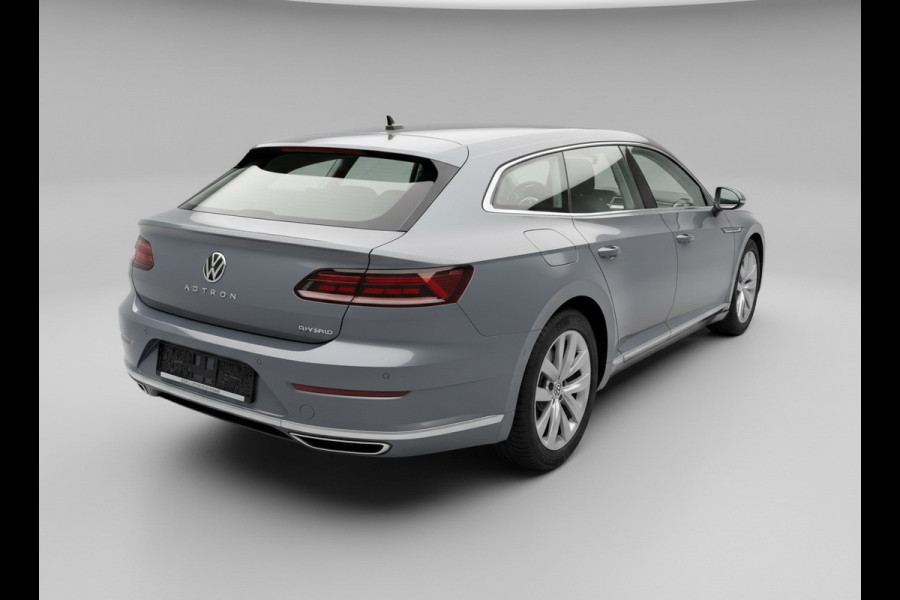 Volkswagen Arteon Shooting Brake 1.4 TSI 218pk eHybrid Elegance Business+