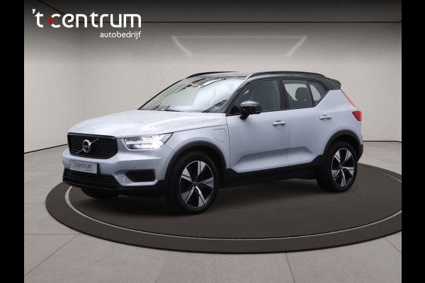 Volvo XC40 1.5 T4 211 PK Recharge R-Design PHEV, 360 Camera, Stoel- & Stuurverwarming, Climate Control