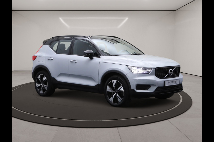 Volvo XC40 1.5 T4 211 PK Recharge R-Design PHEV, 360 Camera, Stoel- & Stuurverwarming, Climate Control