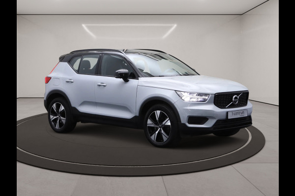 Volvo XC40 1.5 T4 211 PK Recharge R-Design PHEV, 360 Camera, Stoel- & Stuurverwarming, Climate Control