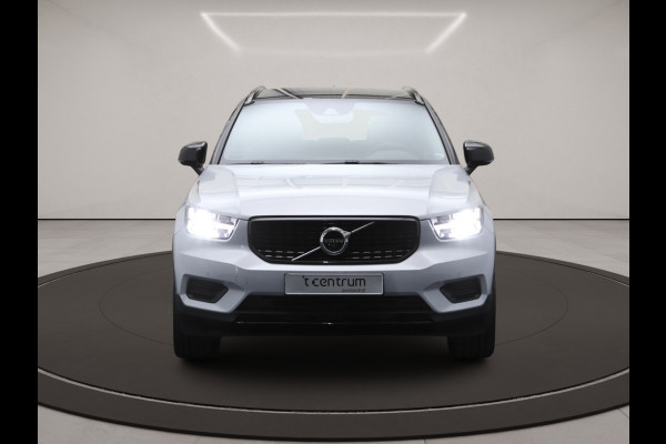 Volvo XC40 1.5 T4 211 PK Recharge R-Design PHEV, 360 Camera, Stoel- & Stuurverwarming, Climate Control