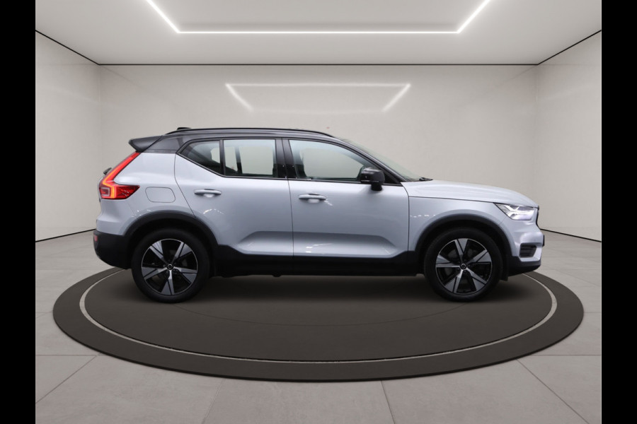Volvo XC40 1.5 T4 211 PK Recharge R-Design PHEV, 360 Camera, Stoel- & Stuurverwarming, Climate Control