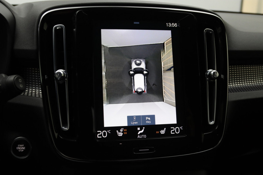 Volvo XC40 1.5 T4 211 PK Recharge R-Design PHEV, 360 Camera, Stoel- & Stuurverwarming, Climate Control