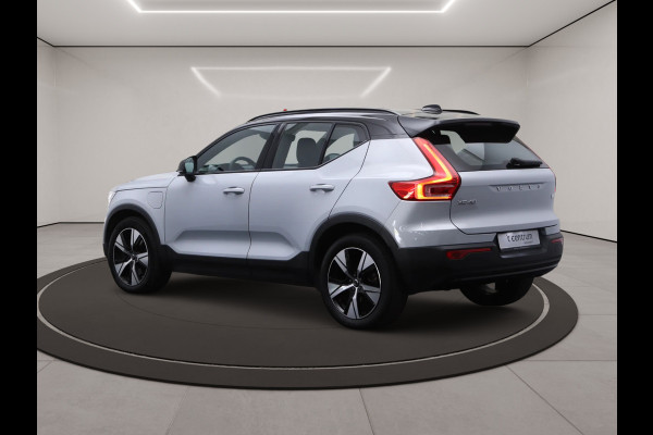 Volvo XC40 1.5 T4 211 PK Recharge R-Design PHEV, 360 Camera, Stoel- & Stuurverwarming, Climate Control