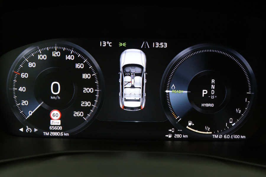 Volvo XC40 1.5 T4 211 PK Recharge R-Design PHEV, 360 Camera, Stoel- & Stuurverwarming, Climate Control