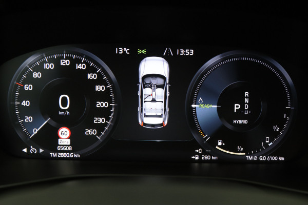 Volvo XC40 1.5 T4 211 PK Recharge R-Design PHEV, 360 Camera, Stoel- & Stuurverwarming, Climate Control